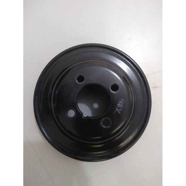 Polia Da Bomba Água Hyundai Azera V6  2012 2013 2014