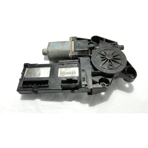 Motor Máquina Vidro Dianteiro Esquerdo Fluence 2013