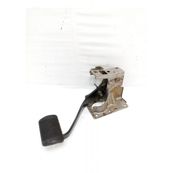Suporte Pedal Freio Fiat Freemont 2.4 2013