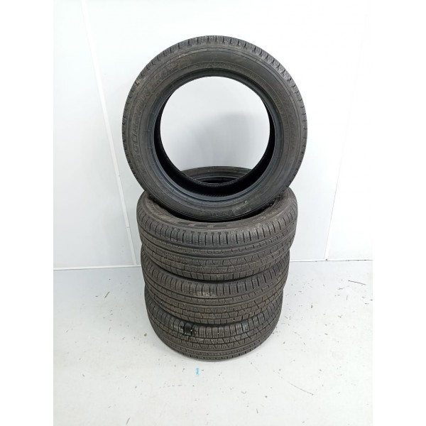 Jogo Pneu Scorpion Verde 225/55 Aro 18