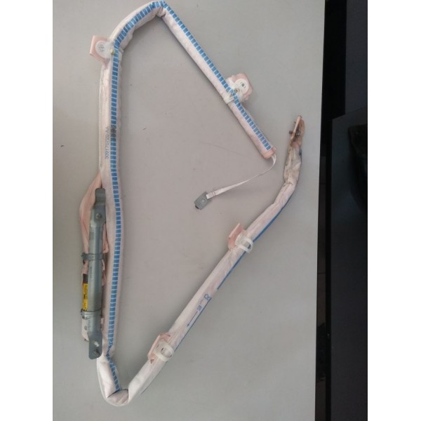 Airbag Cortina Teto Lado Direito Chevrolet Cruze Turbo 2017