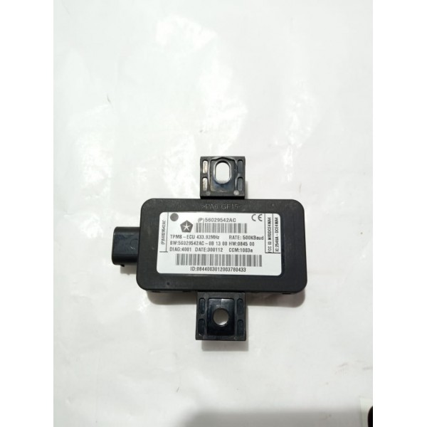 Módulo Pressão Pneu Freemont 2013 56029542ac 