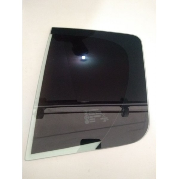 Vidro Porta Traseira Esquerda Cruze Hatch 2012 Á 2016 Orig.