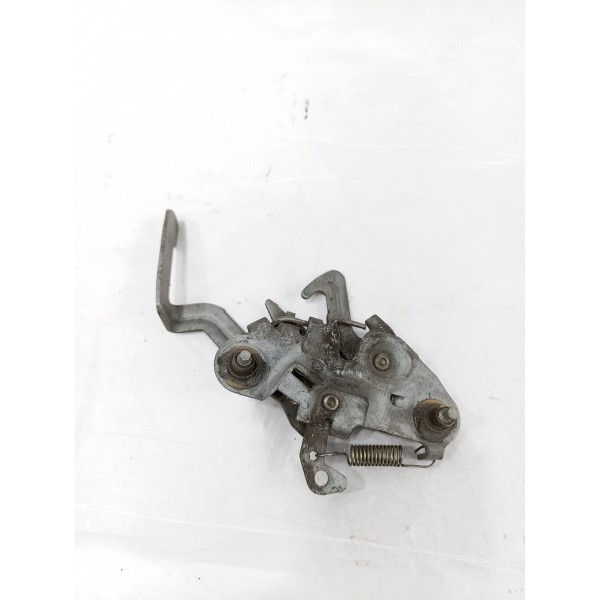 Fechadura Batente Capô Peugeot 308 2018