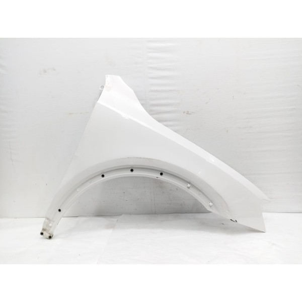 Paralama Direito Audi Q3 2016 Detalhe