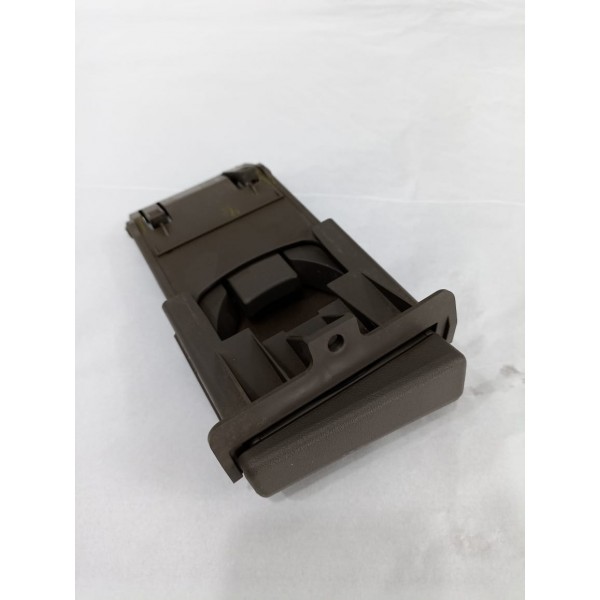 Porta Copos Esquerdo Painel Toyota Hilux 2015 Preto