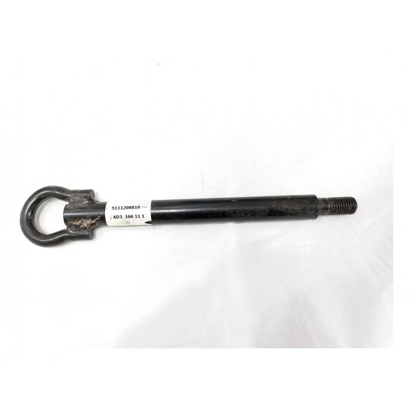 Parafuso Reboque Renault Fluence 2014