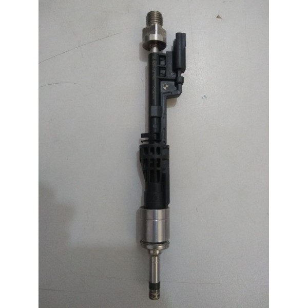 Bico De Injeção Bmw 320i 318i 2012 2013 2014 Original