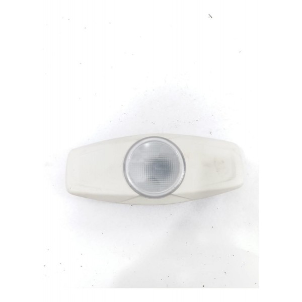 Luz Teto Cortesia Ford Focus 2016 19231100