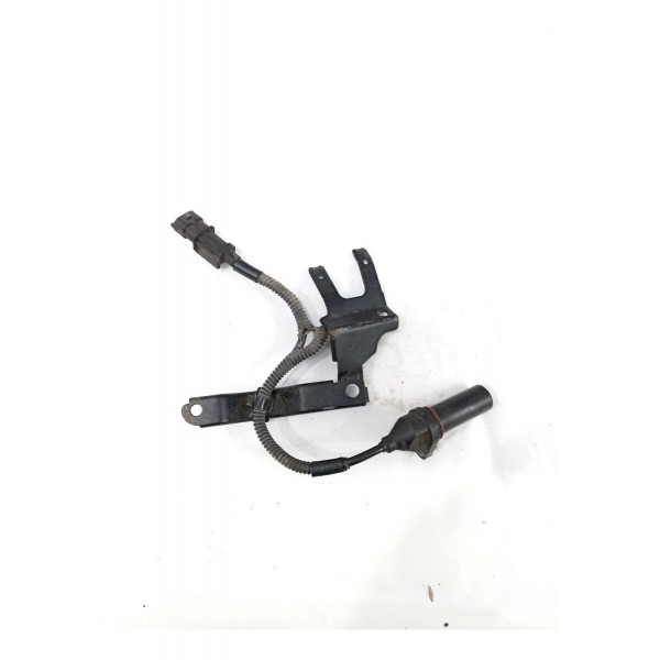Sensor Rotação Hyundai I30 2016 391802b000