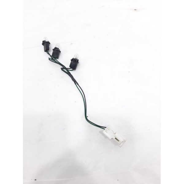 Chicote Luz Forro Porta Dianteira Direita Vera Cruz 2010