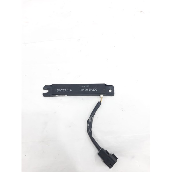 Sensor Antena Alarme Vera Cruz 2010 954203k200