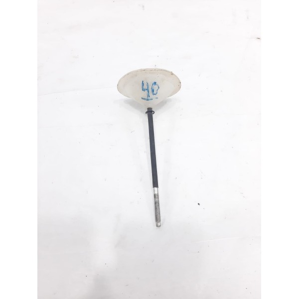 Parafuso Estepe Ford Focus 2017