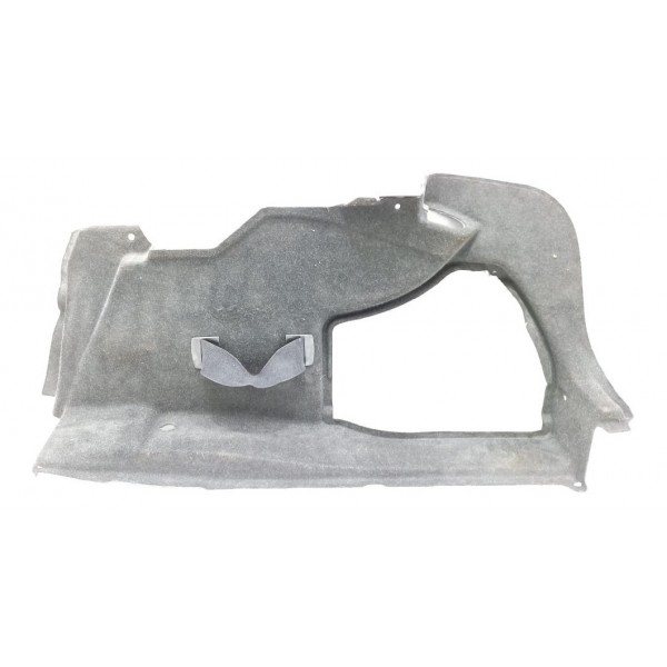 Forro Direito Porta Malas Bmw 320i 2016