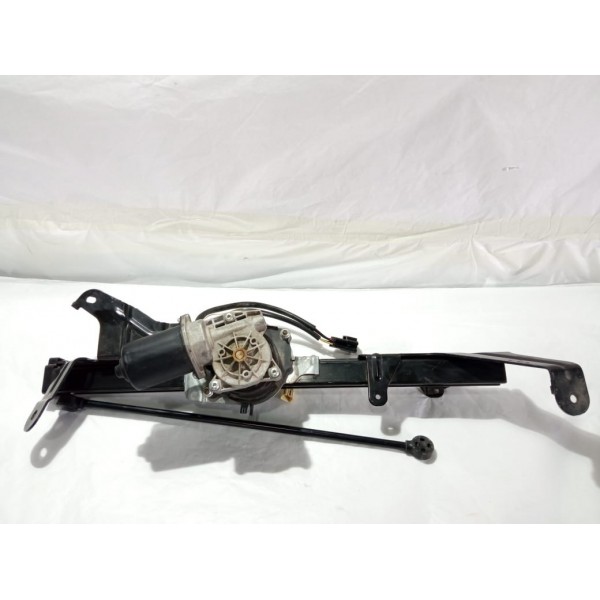 Maquina Motor Tampa Traseira  Vera Cruz 2011 81770-3j101