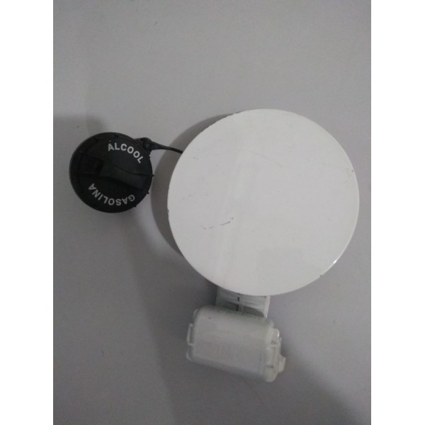 Portinhola Tampa Tanque  Combustível  Hyundai Tucson 2015