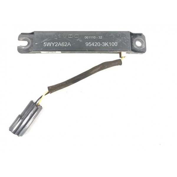 Sensor Keyless Antena Hyundai Vera Cruz 2010