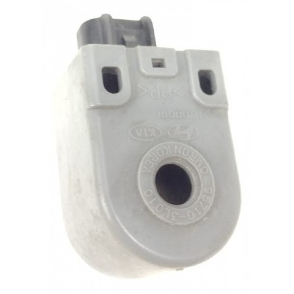 Relé Alerta Alarme Sonoro Vera Cruz 2010 957103l010 Vermelho