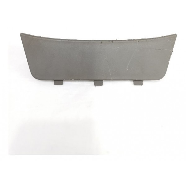 Tampa Acabamento Moldura Console Central Fluence 2014