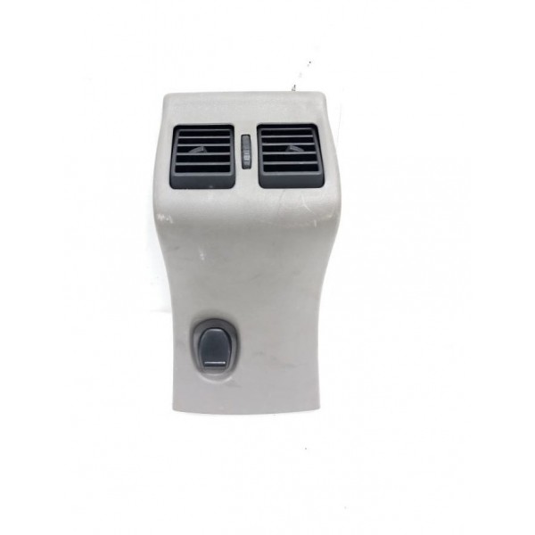 Difusor Ar Console Central Renault Fluence 2014 969301323r