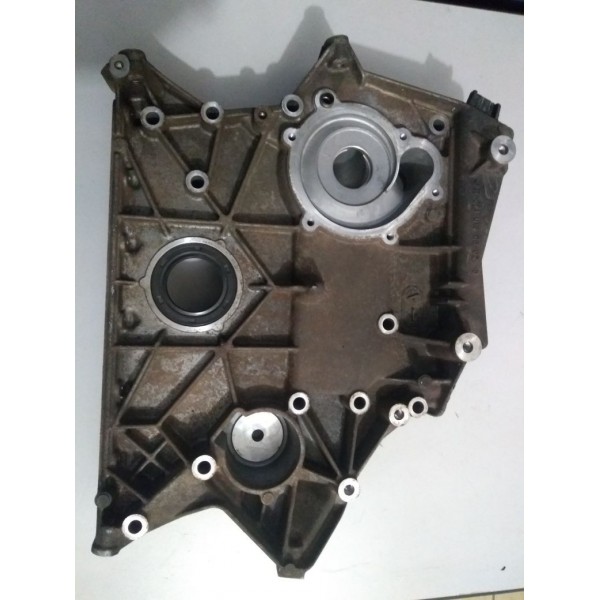 Tampa Dianteira Motor Mercedes C180 Cgi 2012 R2710150602