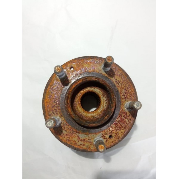 Cubo Roda Dianteira Esquerda Vera Cruz 2011