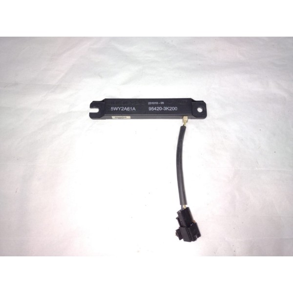Módulo Sensor Antena Vera Cruz 2011 95420-3k200