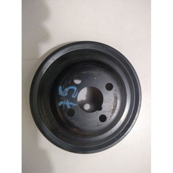 Polia Da Bomba D'água Do Hyundai Tucson 2.0 2015
