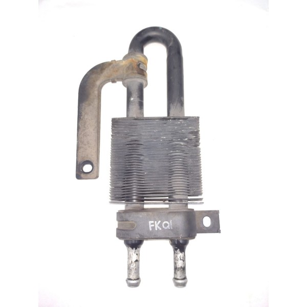 Radiador Óleo Direção Vera Cruz 2011