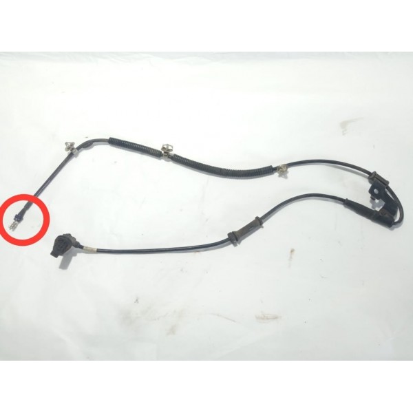 Sensor Abs D. Esquerdo Vera Cruz 2011 95670-3j000 Detalhe
