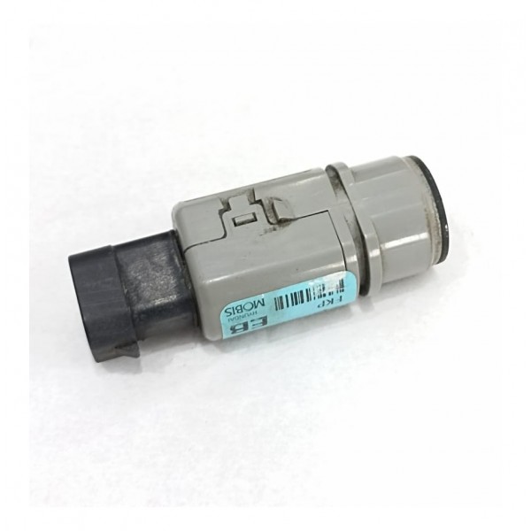 Sensor Estacionamento Hyundai Vera Cruz 201 Preto