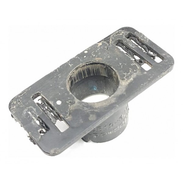 Suporte Sensor Estacionamento Hyundai Vera Cruz 2010 Preto