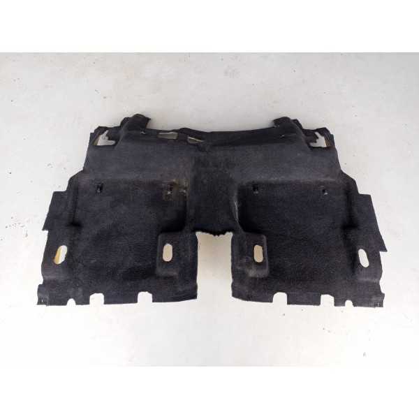 Forro Carpete Assoalho Traseiro Discovery Sport 2015 2016