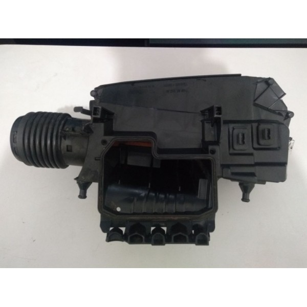 Caixa Do Filtro De Ar Mercedes Benz C180 2012