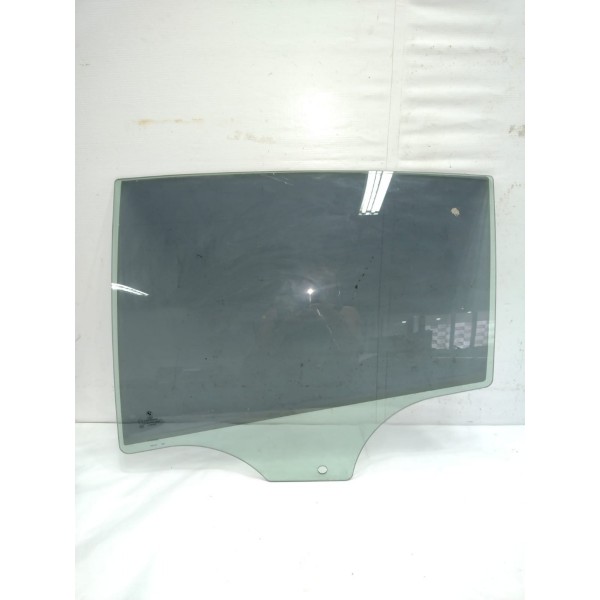 Vidro Traseiro Esquerdo Bmw X6 2013