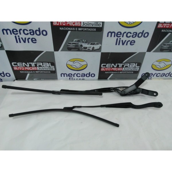 Par Haste Limpador Parabrisa Mercedes C180 2014 Original Esquerdo