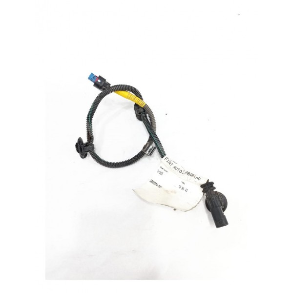 Chicote Disparador Airbag Jeep Renegade 2015 519787150