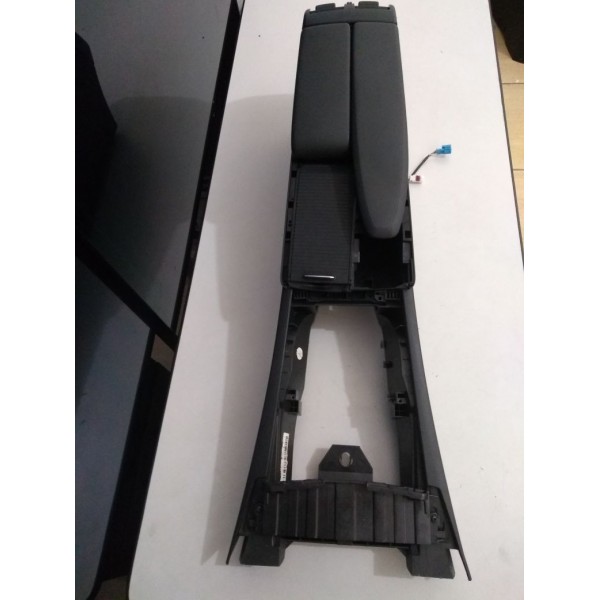 Console Apoio De Braço Central Mercedes Benz C180 2012