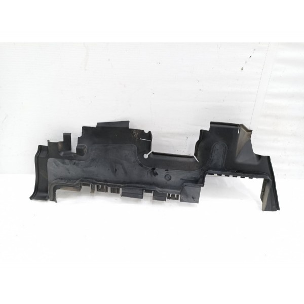 Defletor Radiador Esquerdo Audi Q3 2016 8u0121283