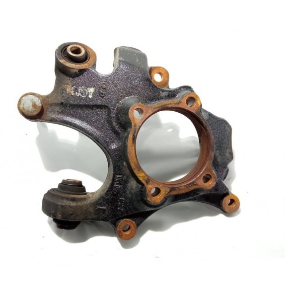 Montante Traseiro Esquerdo Hyundai Vera Cruz 2011