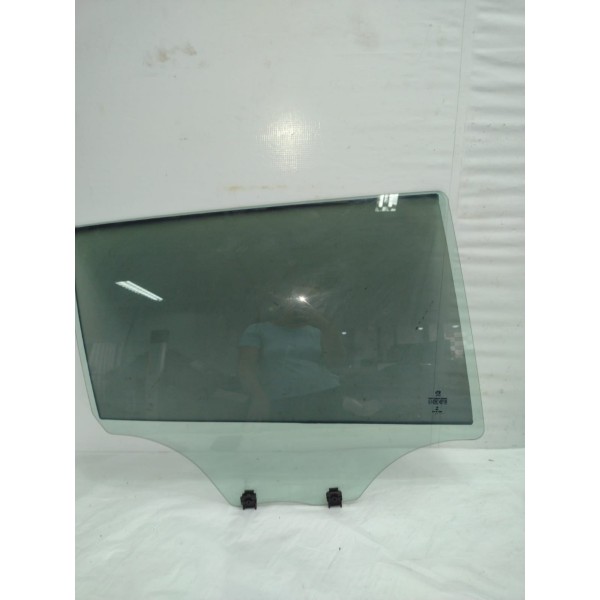 Vidro Traseiro Direito Peugeot 2008 2018