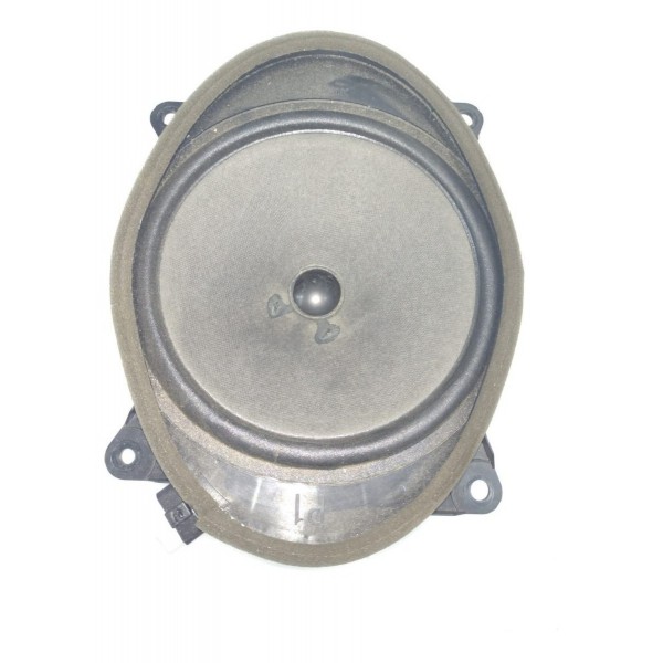 Alto Falante Porta Malas Toyota Corolla 2016 86160-02000 Preto