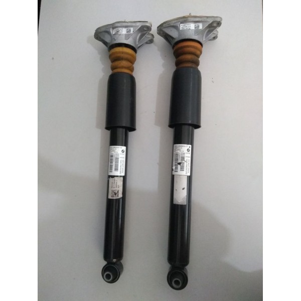 Amortecedores Traseiro Bmw 320i 2014 2015 2016 Originais