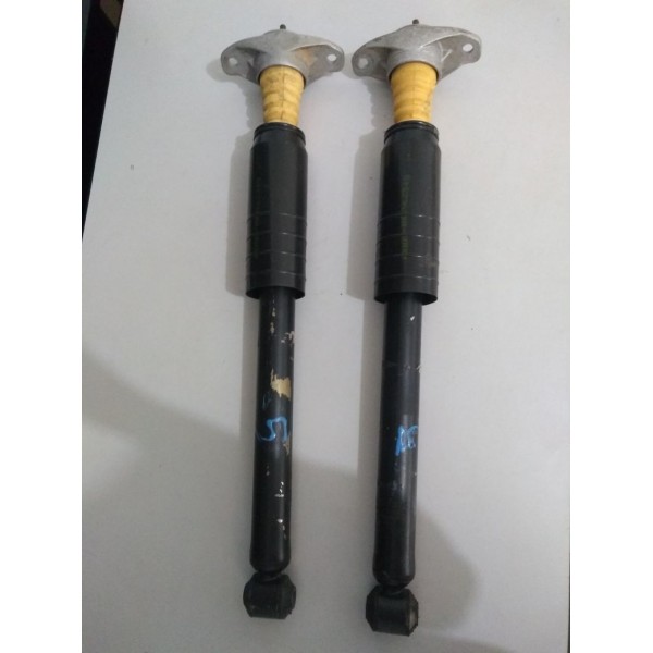 Amortecedor Traseiro Fiat Grand Siena 2014 Originais 