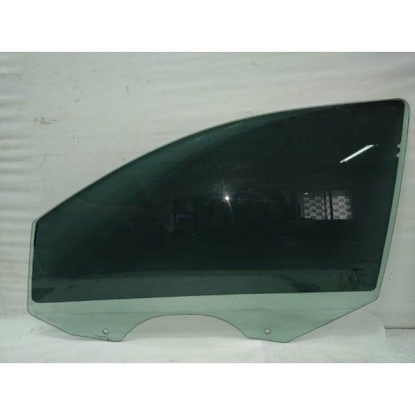 Vidro Porta Dianteira Esquerda Fiat Freemont 2014