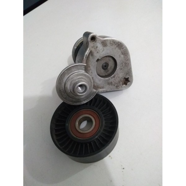 Tensor Esticador Da Correia Mercedes Benz C180  A2712000470