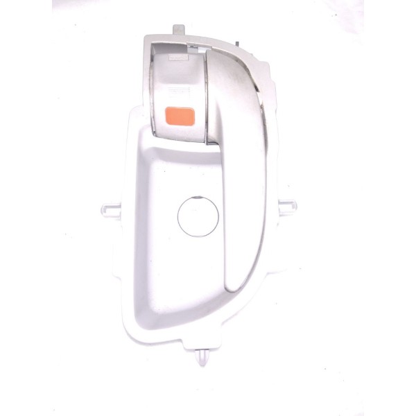 Maçaneta Interna Porta Traseira Direita Toyota Corolla 2016 Dianteira/traseira