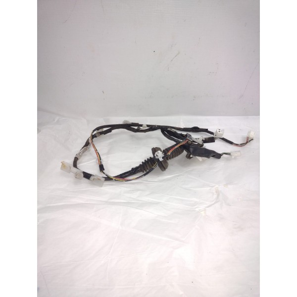 Chicote Porta Traseira Direita Toyota Corolla 2016