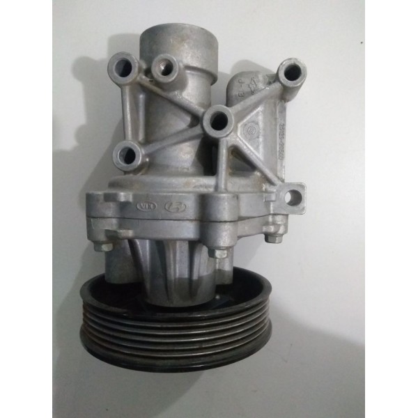 Bomba Água Hyundai Sonata 2012 2013 2014