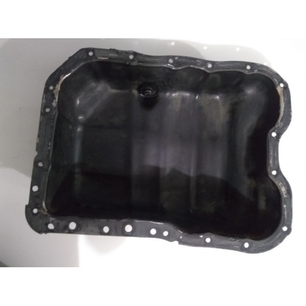 Carter De Óleo Do Motor Hyundai Sonata 2012 Original